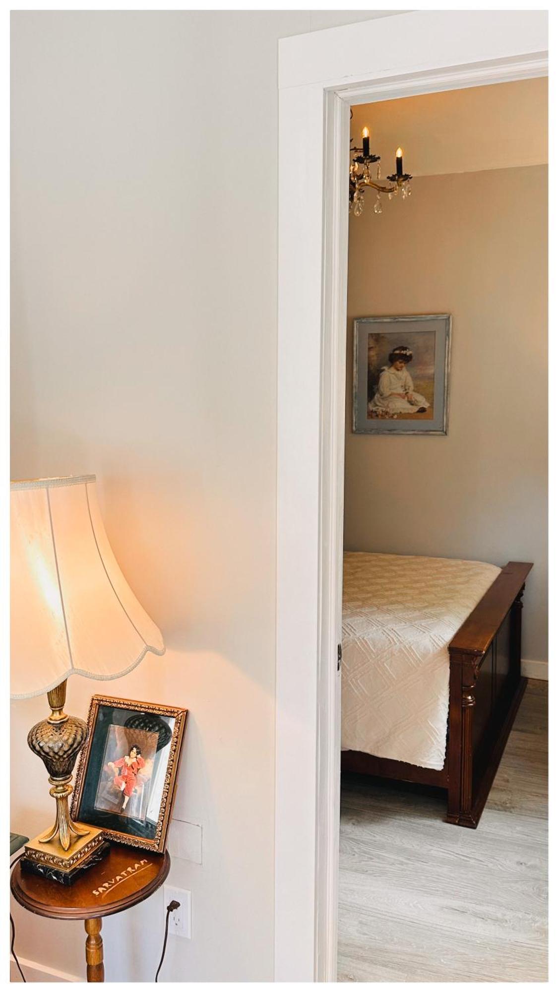 The Stays - Private Cozy 1 Bhr Apt On Main Floor Toronto Exterior foto