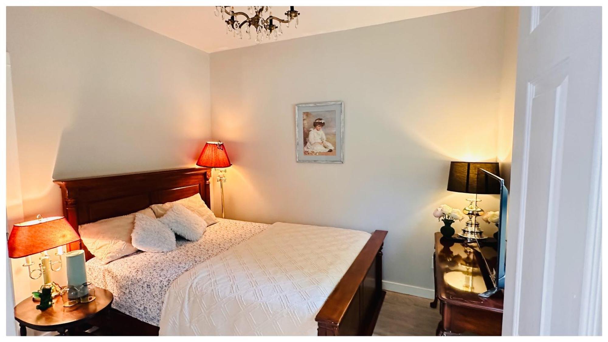 The Stays - Private Cozy 1 Bhr Apt On Main Floor Toronto Exterior foto