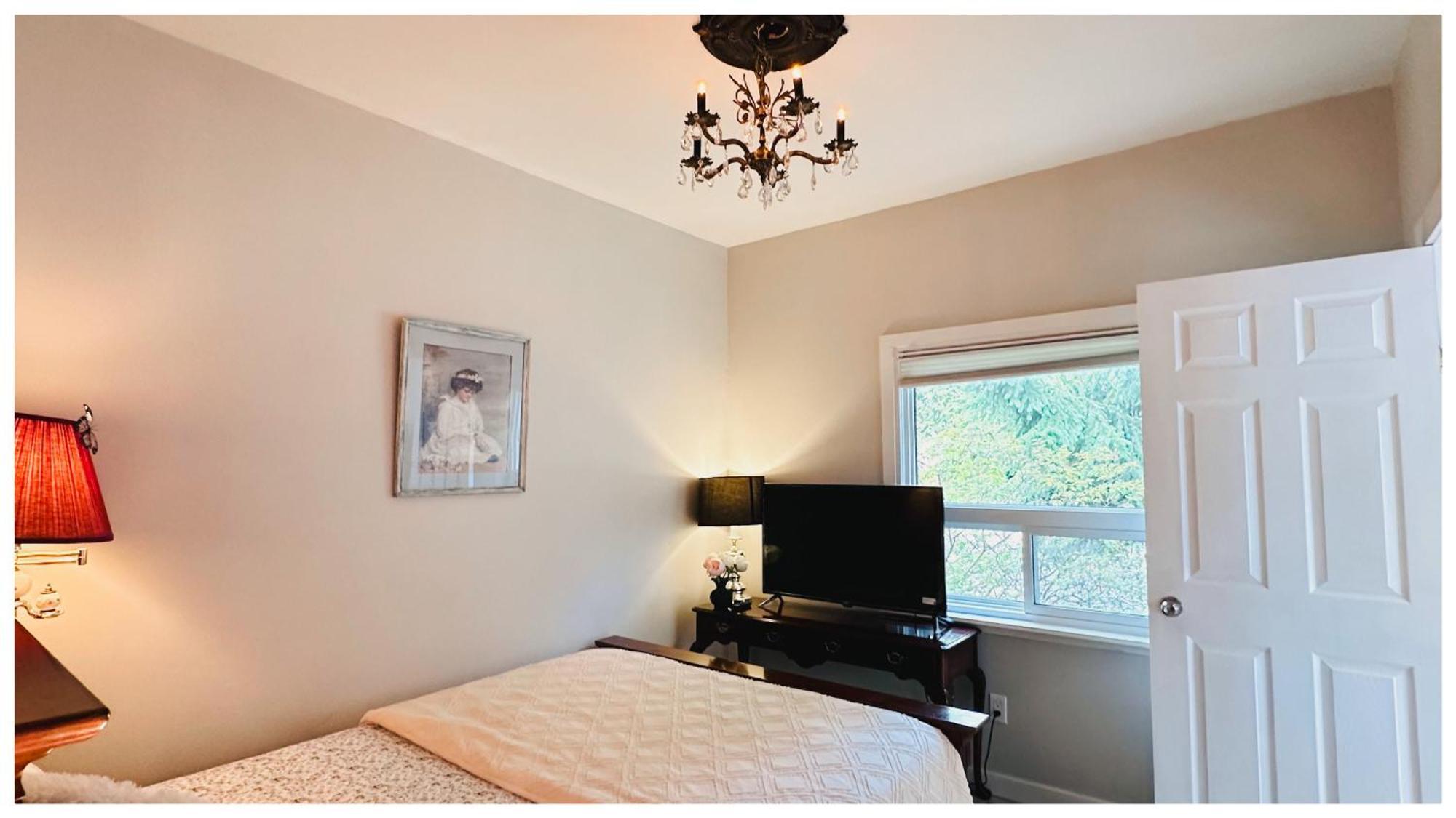 The Stays - Private Cozy 1 Bhr Apt On Main Floor Toronto Exterior foto